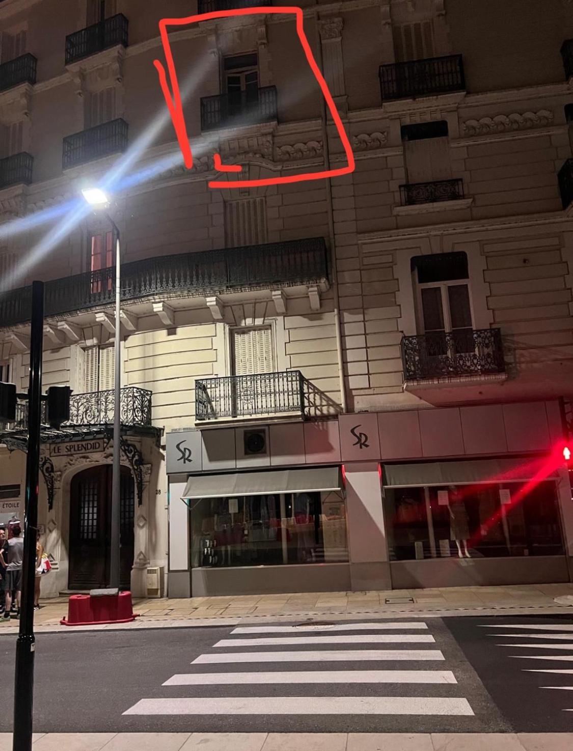 Le Splendid - Hypercentre - Proche Opera & Parcs - Thermes Vichy Exterior photo