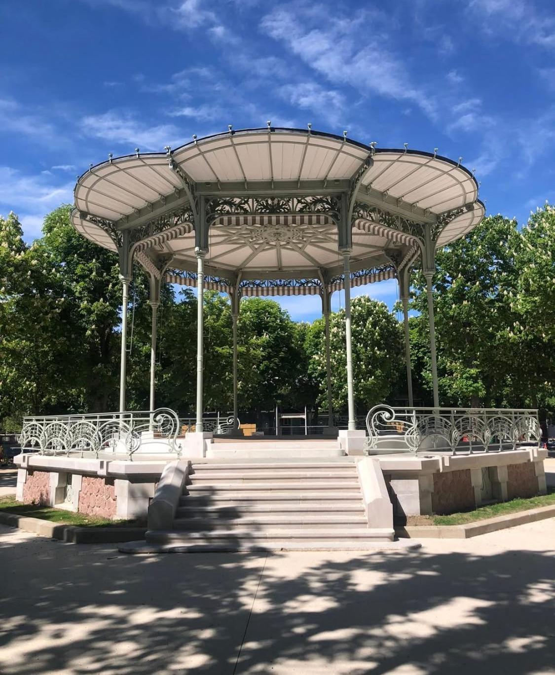 Le Splendid - Hypercentre - Proche Opera & Parcs - Thermes Vichy Exterior photo